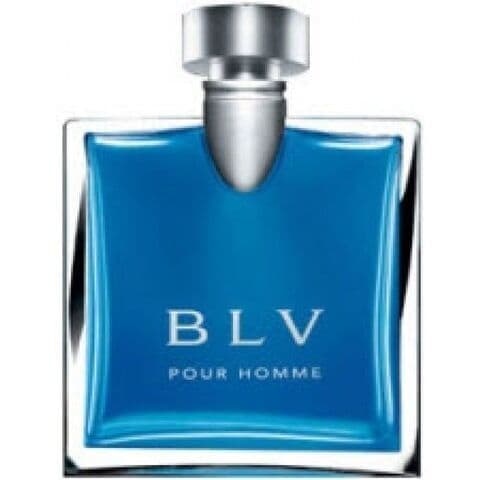 عطر بي إل في بور هوم بولغاري