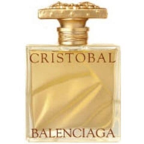 عطر بالنسياغا كريستوبال