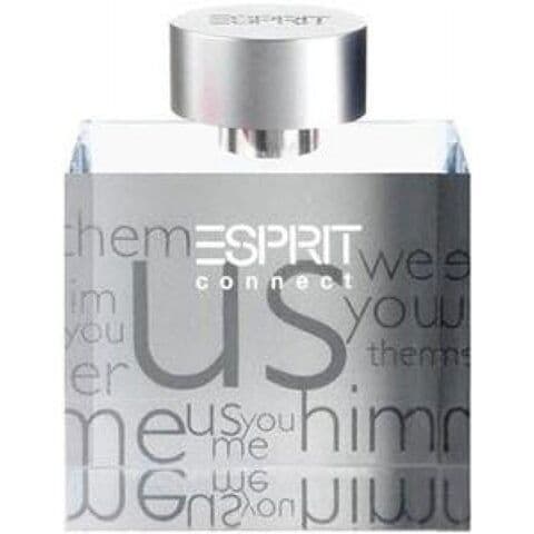 عطر كونكت فور أص إسبريت