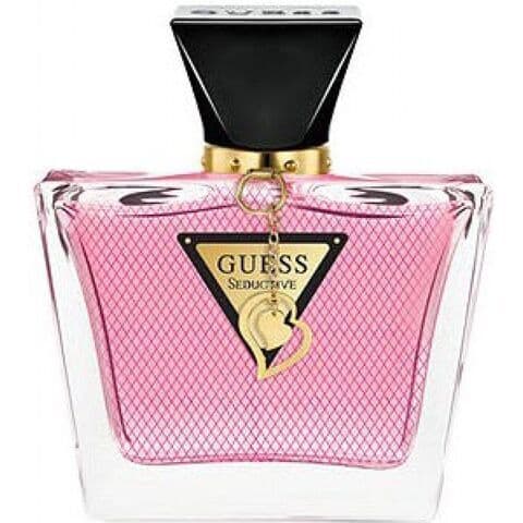 عطر جيس سيداكتيف ايم يورز جيس
