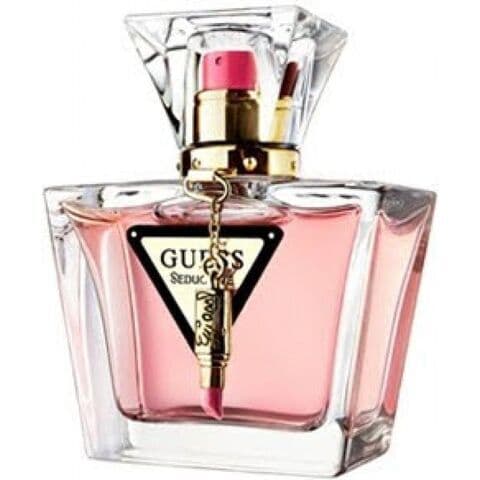عطر سيداكتيف صن كيس جيس