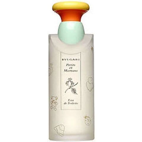 عطر بيتي إي مامو بولغاري