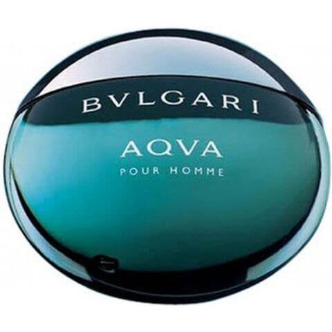 عطر آكوا بور هوم بولغاري