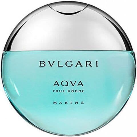 عطر آكوا بور هوم مارين بولغاري