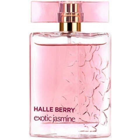 عطر اكسوتيك جاسمين هالي بيري