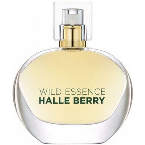 عطر وايلد اسنس هالي بيري