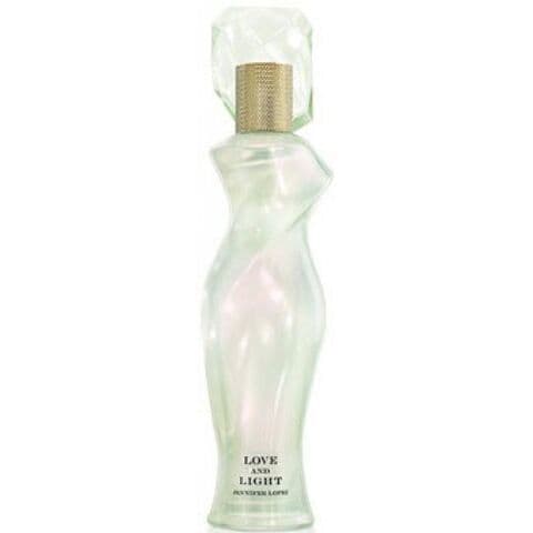 عطر لاف آند لايت جينيفر لوبز