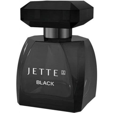 عطر جيت بلاك جيت جوب