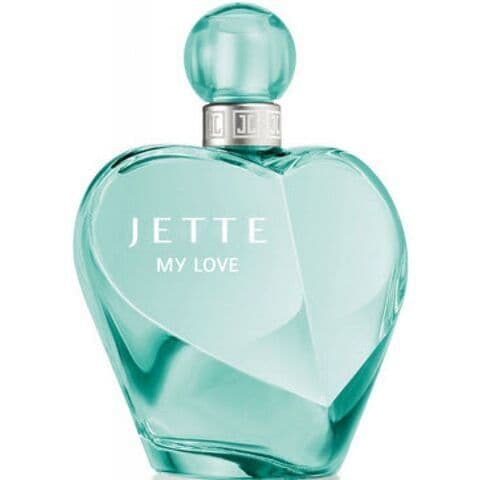 عطر جيت جوب ماي لوف جيت جوب