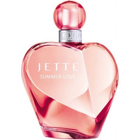 عطر جيت سمر لوف جيت جوب
