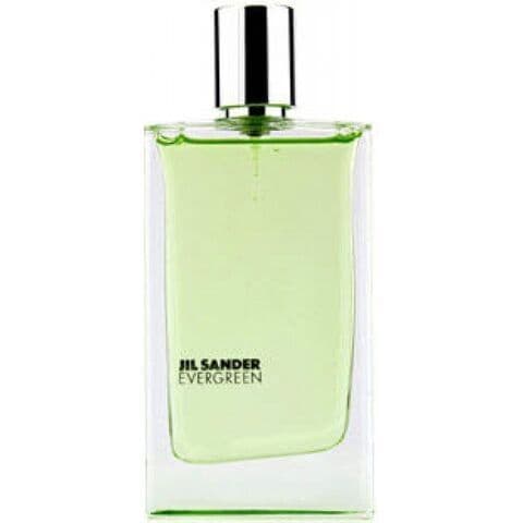 عطر ايفرجرين جيل ساندر
