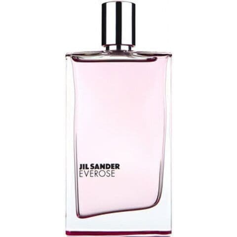 عطر ايفر روز جيل ساندر