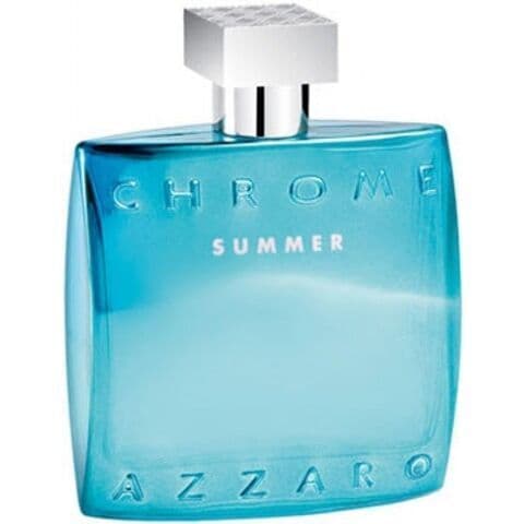 عطر ازارو كروم سمر للرجال