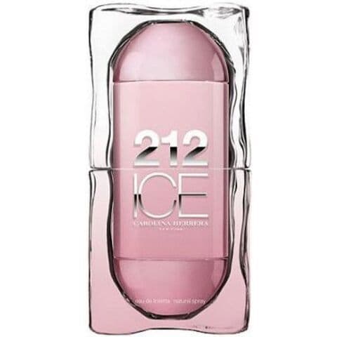 عطر كارولينا هيريرا 212 أيس
