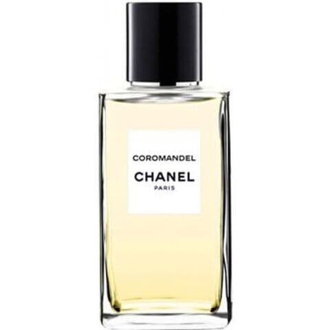 عطر لس اكسكلوسف دي شانيل كورمانديل من شانيل