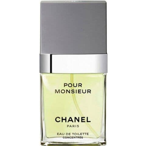 عطر بور مسيو كونسينتريه شانيل