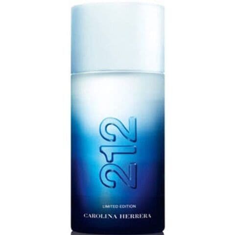 عطر كارولينا هيريرا 212من سمر
