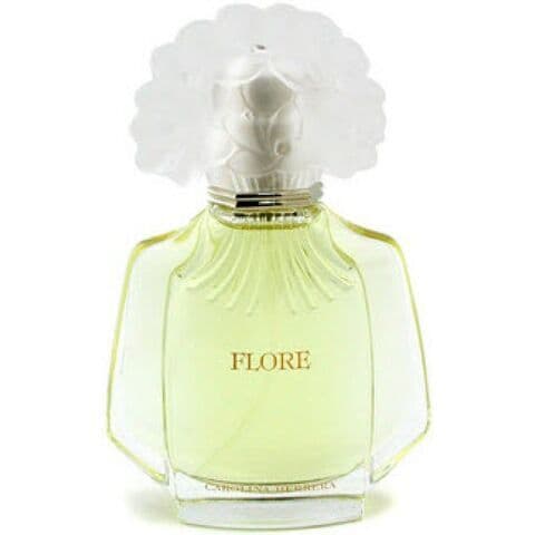 عطر فلور كارولينا هيريرا
