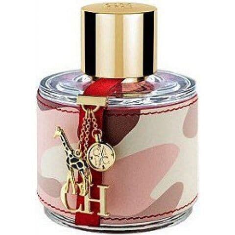 عطر سي أتش أفريكا كارولينا هيريرا