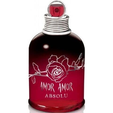 عطر كاشريل أمور أمور أبسولو