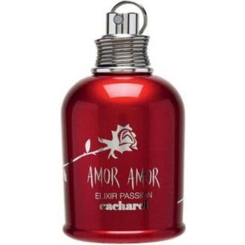 عطر كاشريل أمور أمور اليكسير بايجون