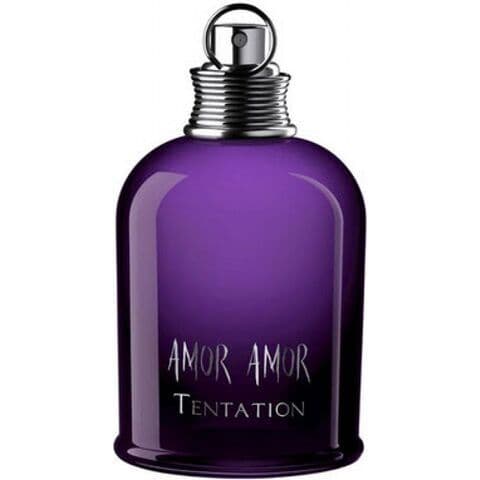 عطر أمور أمور تنتايشن كاشريل
