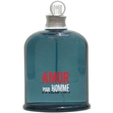 عطر كاشريل أمور بورهوم