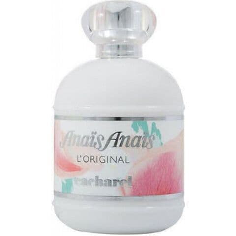 عطر كاشريل أنيس انيس لي أوريجينال ايو دي بارفيوم