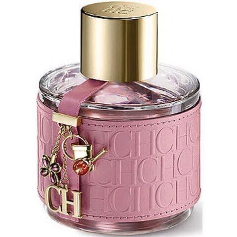عطر كارولينا هيريرا سي أتش جاردن بارتي