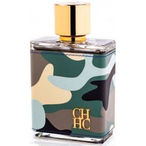 عطر كارولينا هيريرا سي أتش من أفريكا