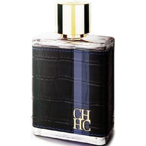 عطر سي أتش من جراند تور كارولينا هيريرا