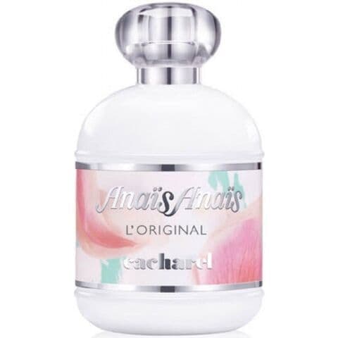 عطر كاشريل أنيس أنيس لي أوريجينال ايو دي تواليت