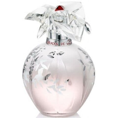 عطر ديليسيز دي كارتييه إديشن ليميتد 2010