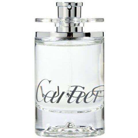 عطر ايو دي كارتييه