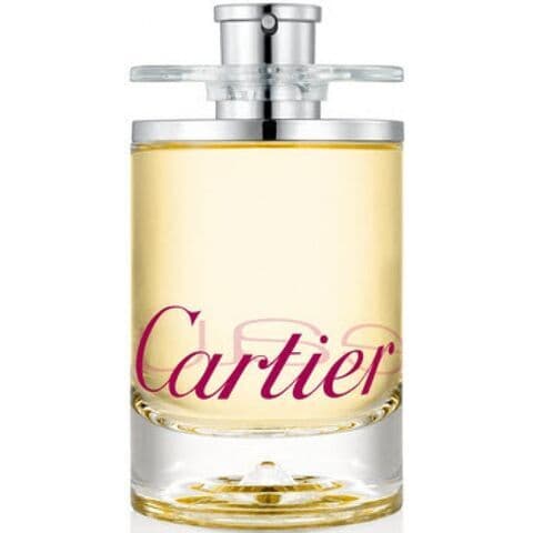 عطر ايو دي كارتييه دي زيست دي سولايل