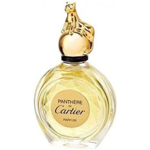 عطر بانثر كارتييه