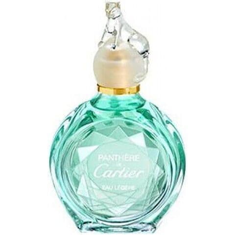 عطر كارتييه بانثر دي كارتييه ايو ليجير