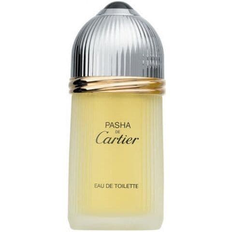 عطر باشا دي كارتييه
