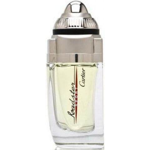 عطر رودستر سبورت كارتييه