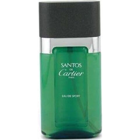 عطر سانتوس ايو دي سبورت