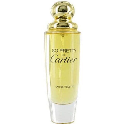 عطر كارتييه سو بريتي