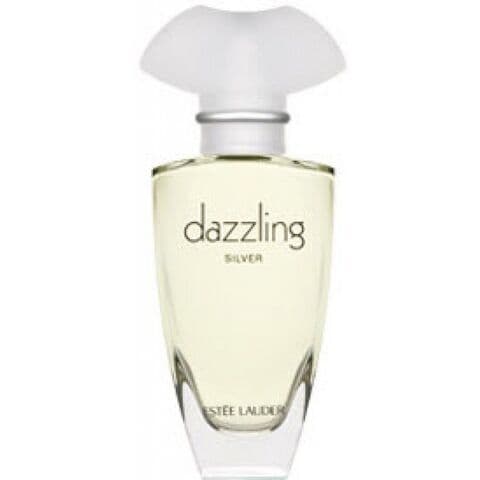 عطر دازلينج سلفر استي لودر