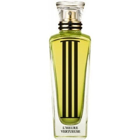 عطر كارتييه لـ هور فيتيوس الثالث