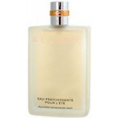 عطر ألور ايو فرايشيسانت بور لااي تي شانيل