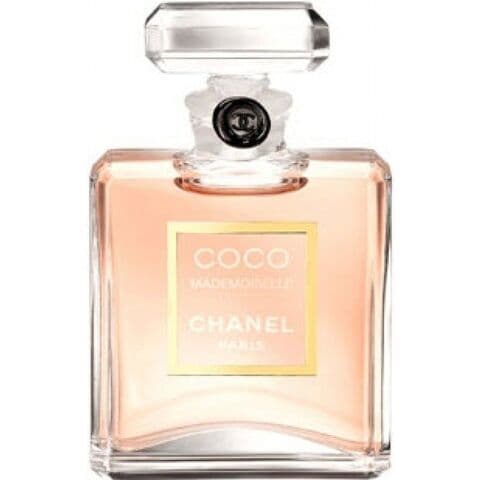 عطر شانيل كوكو مودموزيل لا إكستريت
