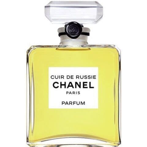 عطر شانيل كوير دي روسي