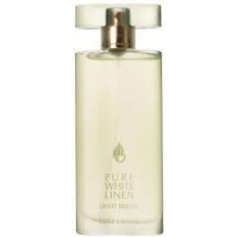 عطر بيور وايت لينن استي لودر