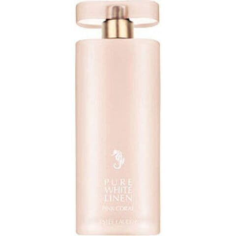 عطر بيور وايت لينن بينك كورال
