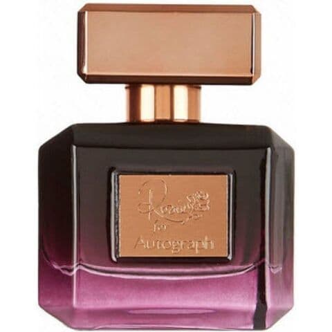 عطر Rosie for Autograph Nuit Parfum Marks and Spencer for women