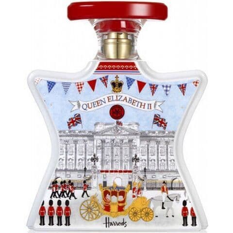 عطر II بوند 9 كوين اليزابيث